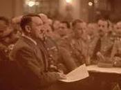 Führer conmemora otro Putsch Munich memorable discurso 08/11/1941.