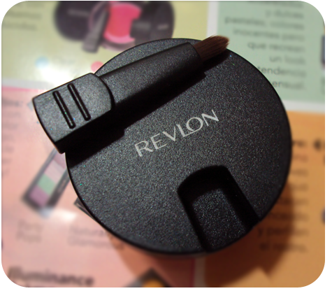 Reseña: Revlon Super Lustrous Lip Balm en Pink Crystal