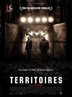 Territories review