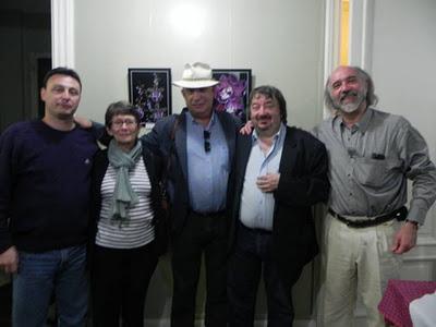 La Masonería Mixta de la OMMI Le Droit Humain y su expansión en América