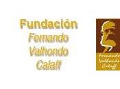 Becas Fundación Valhondo investigación España 2012