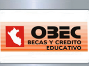 Becas para academias Peru 2012