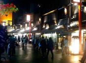 iPhoneando Asakusa