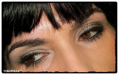 Vestidos atemporales y el ROUGE de Kate Moss