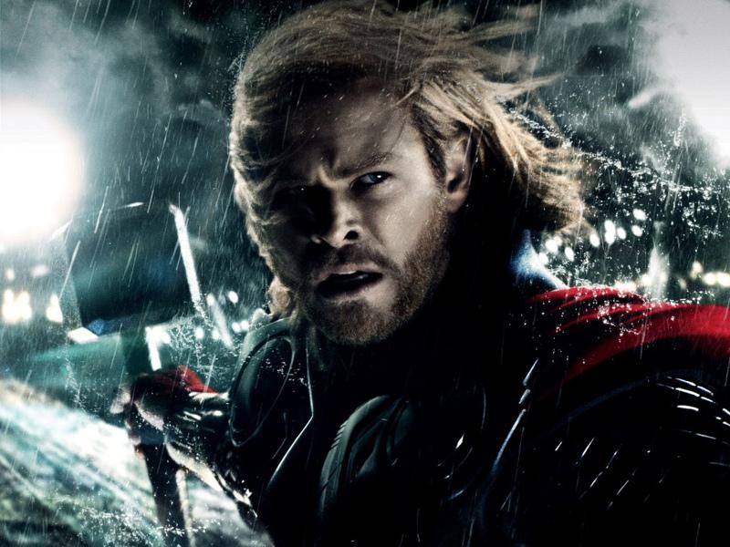 `Thor´-el Dios del Trueno aprueba, pero no con nota