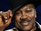 fallecido Smokin Joe, mítico boxeador americano