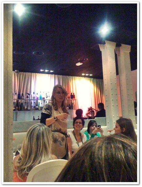 #Emprendeandtweet , una cita nacida en #Twitter #Emprendeandtweet , una cita nacida en #Twitter