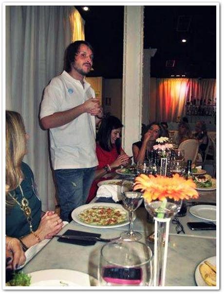 #Emprendeandtweet , una cita nacida en #Twitter #Emprendeandtweet , una cita nacida en #Twitter