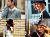 Inspiration: Hats