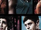 Misfits. temporadas.