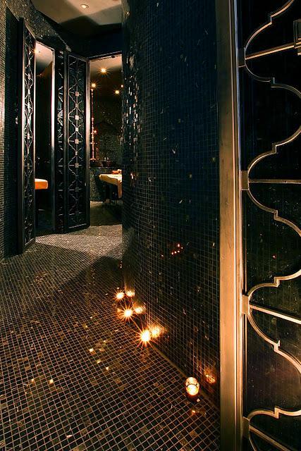 PAÑPURI ORGANIC SPA MADRID