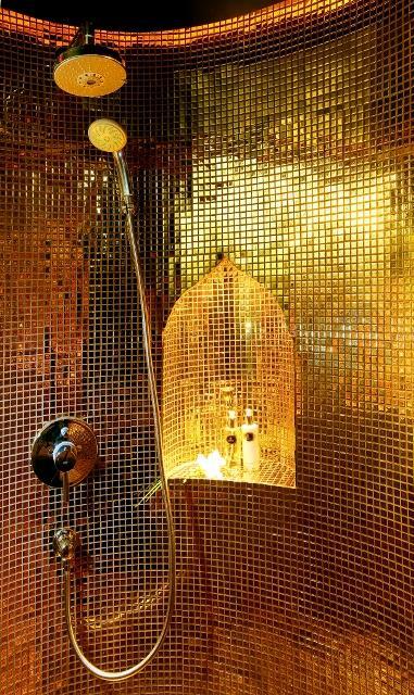 PAÑPURI ORGANIC SPA MADRID