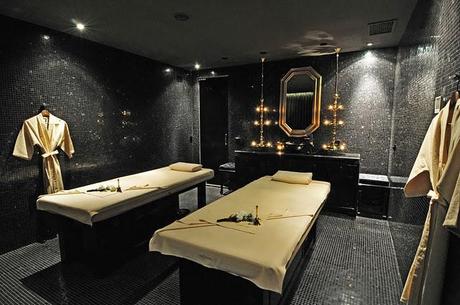 PAÑPURI ORGANIC SPA MADRID