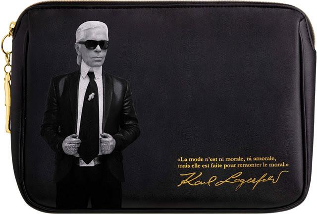 Sephora & Lagerfeld