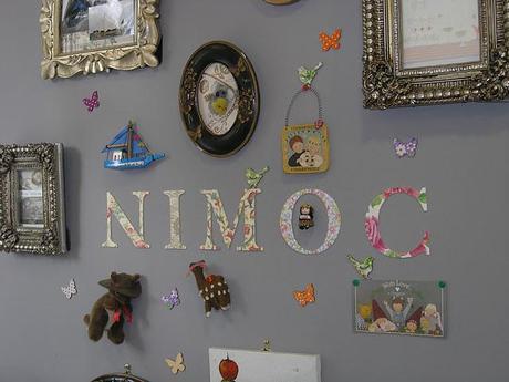 ¿Conoces NIMOC? ¿Conoces NIMOC?