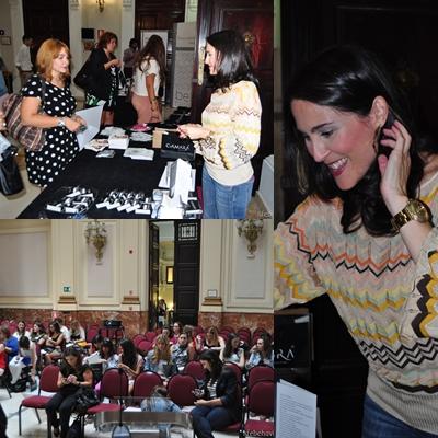 I Jornadas de Belleza OEPSYM