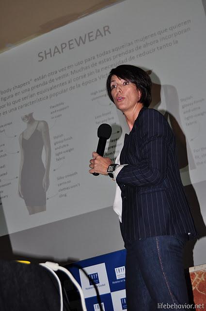 I Jornadas de Belleza OEPSYM