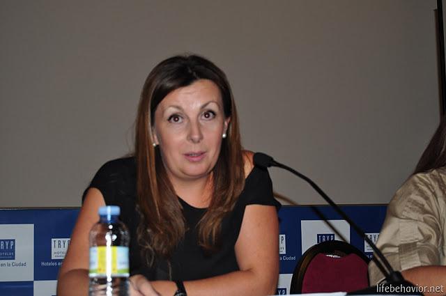 I Jornadas de Belleza OEPSYM