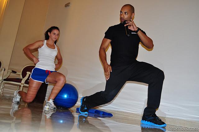 I Jornadas de Belleza OEPSYM