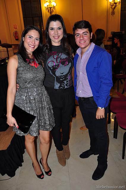 I Jornadas de Belleza OEPSYM