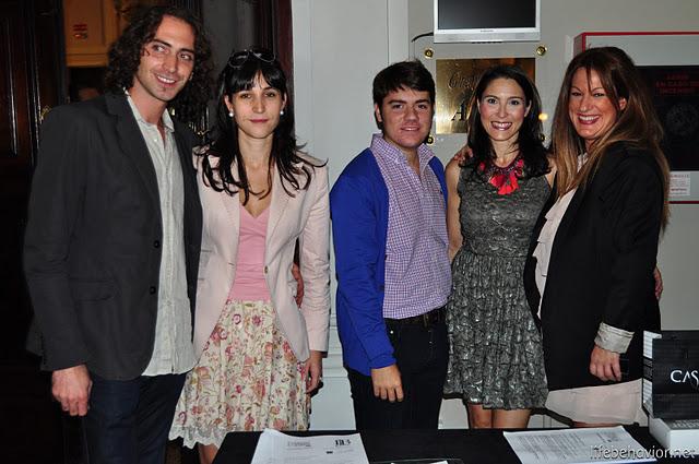 I Jornadas de Belleza OEPSYM