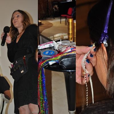 I Jornadas de Belleza OEPSYM