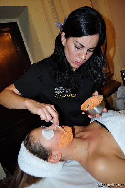 I Jornadas de Belleza OEPSYM