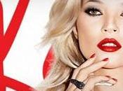 Lasting finísh kate "Rimmel London"