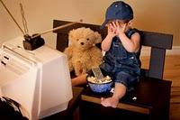 Código de autorregulación sobre contenidos televisivos e infancia