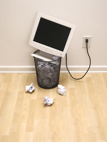 Destruímos 9 mitos informáticos