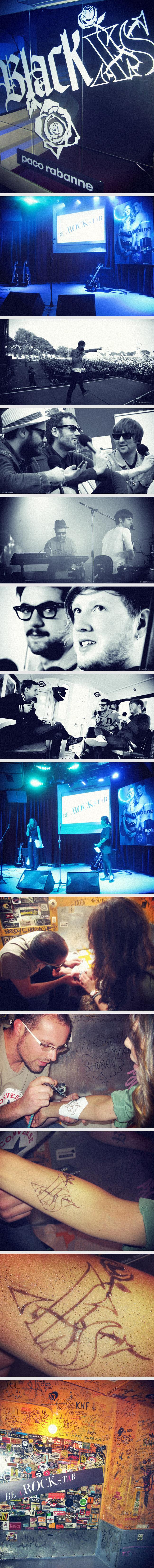 i wanna be a rockstar!!!