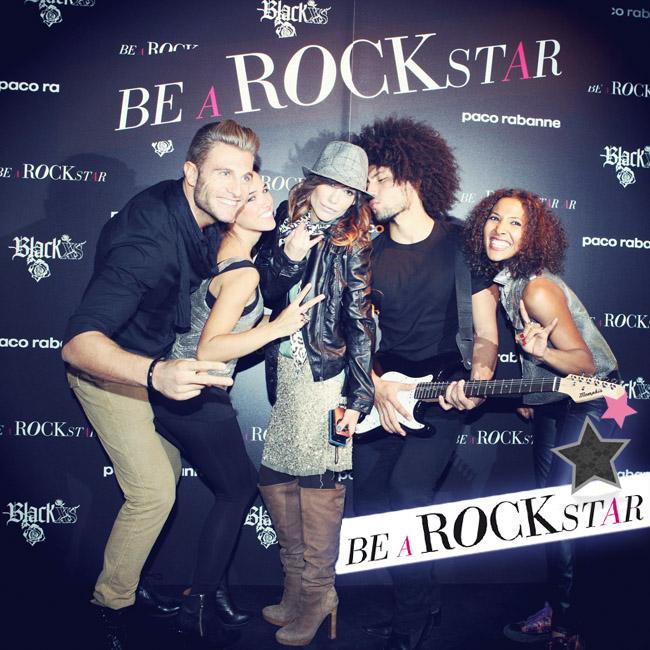 i wanna be a rockstar!!!