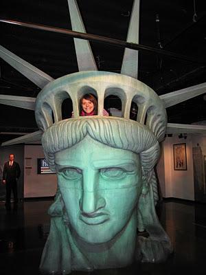 VACACIONES: New York + Toronto + Florida!