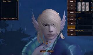 Beta Cerrada para Perfect World en español