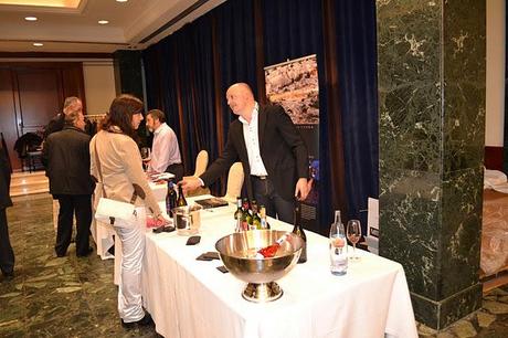 II Salón de Vinos de Rioja Alavesa II Salón de Vinos de Rioja Alavesa