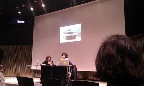 Natascha Sadr Haghighian ¿Por qué hago lo que hago? Natascha Sadr Haghighian ¿Por qué hago lo que hago?