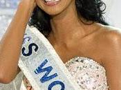 Miss world 2011 Asier)