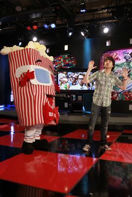 DÍA DEL CINE - DOMINGO 13 DE NOVIEMBRE