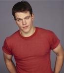 Photoshoots: Matt Damon