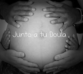 Junto a tu Doula: Un nuevo proyecto Junto a tu Doula: Un nuevo proyecto