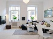 Estilo escandinavo scandinavian style