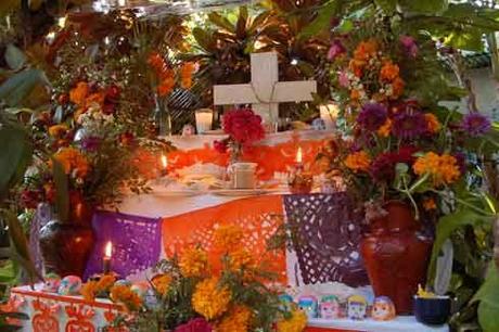 Efemérides;Noviembre