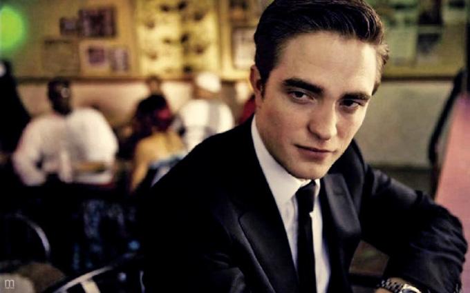 ¿Un nuevo Cronenberg para un nuevo Pattinson?