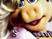Miss piggy modelo lujo
