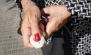 La teleasistencia de Cruz Roja supera los 5.500 usuarios en la provincia de Valladolid