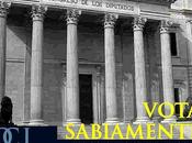 Documento protestante ante elecciones