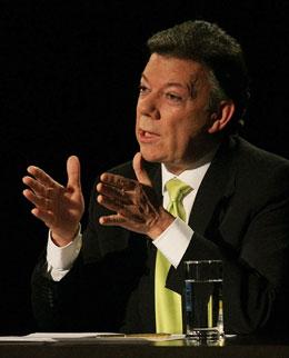 Muere Cano,  el líder de los FARC.