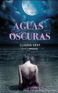 Aguas Oscuras de Claudia Gray (Fateful)