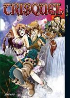 .:Nowevolution en el salón del manga de Murcia 2011:.