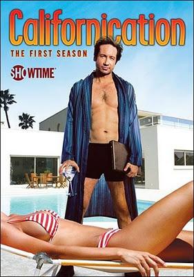 Californication: Una serie de Tom Kapinos...